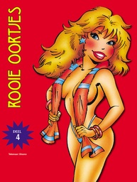 Rooie Oortjes 04 Di Sano