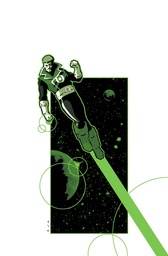 TALES OF THE GREEN LANTERN CORPS GUY GARDNER 1 CVR B DAVID A
