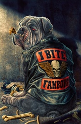 LOBO 3 CVR B LEE BERMEJO CARD STOCK VAR
