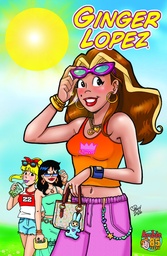 ARCHIE COMICS 85TH ANNIVERSARY PRESENTS ARCHIES MOVIE MANIA