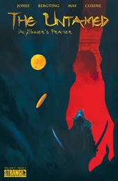 UNTAMED A SINNERS PRAYER 1 CVR A PETER BERGTING LEGENDS OF A