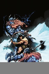 CONAN BARBARIAN 25-28 PACK LIMITED TO 800 COPIES