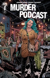 MURDER PODCAST 7 COVER A JEREMY HAUN
