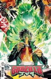 GODZILLA [KAI SEI ERA] 11 VARIANT B (ITO)
