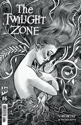THE TWILIGHT ZONE 6 VAR RI (15) (WYZGALA)