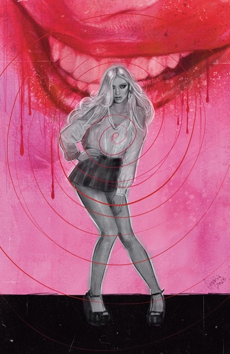 SMILE FOR CAMERA 2 VAR RI (25) (VILCHEZ FULL ART)