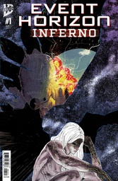 EVENT HORIZON INFERNO 1 VAR B (CAREY)