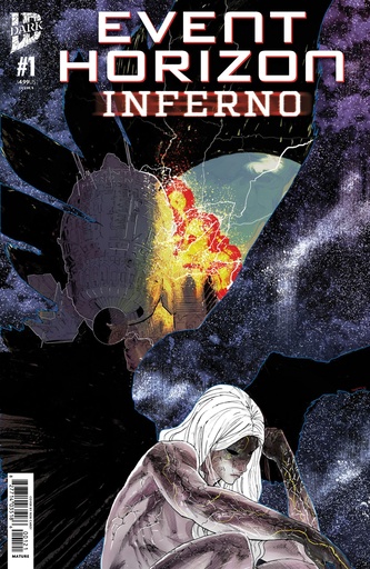 EVENT HORIZON INFERNO 1 VAR B (CAREY)