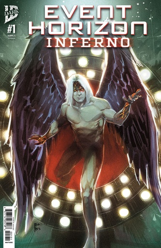 EVENT HORIZON INFERNO 1 VAR RI (15) (REIS)