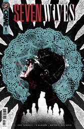 SEVEN WIVES 1 VARIANT RI (15) (WILSON)
