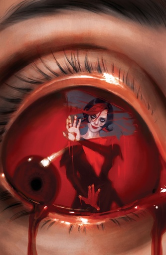HELLO DARKNESS 21 E 1 20 INCV (FULL ART TBA)