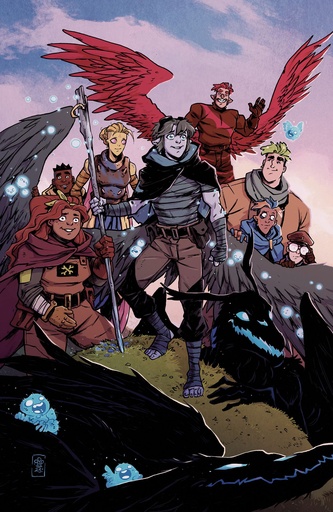WYND POWER BLOOD 8 E UNLIMITED VAR (FULL ART DIALYNAS)