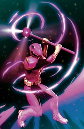 POWER RANGERS PRIME 16 E 1 25 INCV (FULL ART PUEBLA)
