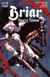 BRIAR NIGHT S TERROR 4 A MAIN (DRESSED LINS)