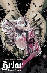 BRIAR NIGHT S TERROR 4 B VAR (DRESSED DAO)