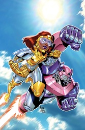 THE CENTER HOLDS 3 C 1 10 INCV (FULL ART WILLIAMS)