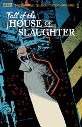 FALL OF THE HOUSE OF SLAUGHTER 1 B MAIN (DRESSED DELL EDERA)