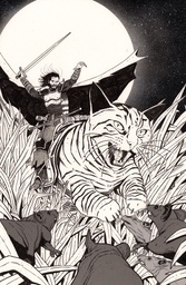 BRZRKR LIGHT DRAWS BREATH 1 F 1 20 INCV (FULL ART TBA)