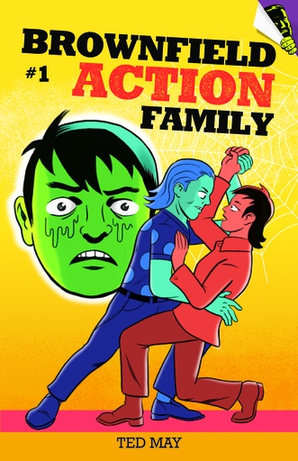 BROWNFIELD ACTION FAMILY 1