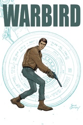 WARBIRD 0 CVR A FRANK QUITELY (BUNDLE OF 25) (NET)
