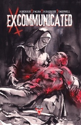 EXCOMMUNICATED 1 CVR D INC 1:3 (30) ITO VAR