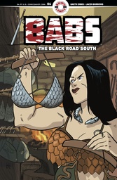 BABS BLACK ROAD SOUTH 4CVR B 3 COPY ERICA HENDERSON UNLOCK V