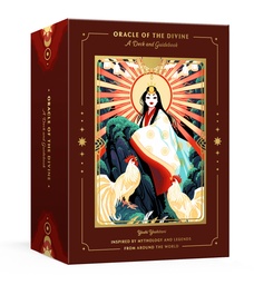 ORACLE OF THE DIVINE