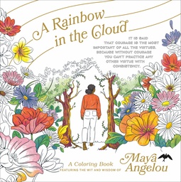 A RAINBOW CLOUD