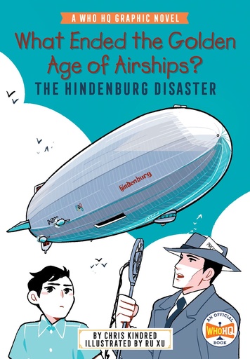 WHAT ENDED GOLDEN AGE AIRSHIPS HINDENBURG DISASTER