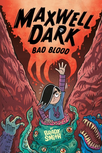 BAD BLOOD 2