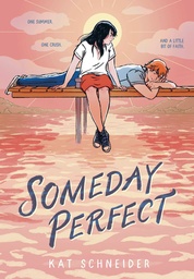 SOMEDAY PERFECT