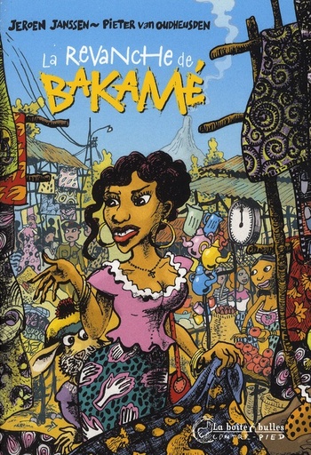 La revanche de Bakame