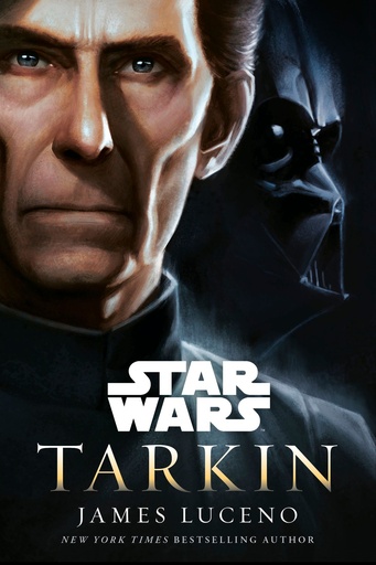 TARKIN STAR WARS