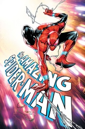 AMAZING SPIDER MAN 3 RESOLUTE