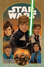 STAR WARS OUT DARKNESS
