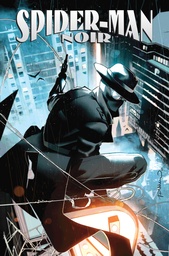 SPIDER MAN NOIR GWEN STACY AFFAIR