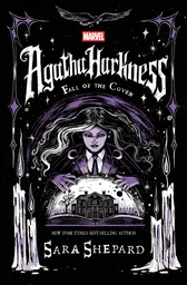 AGATHA HARKNESS FALL OF THE COVEN