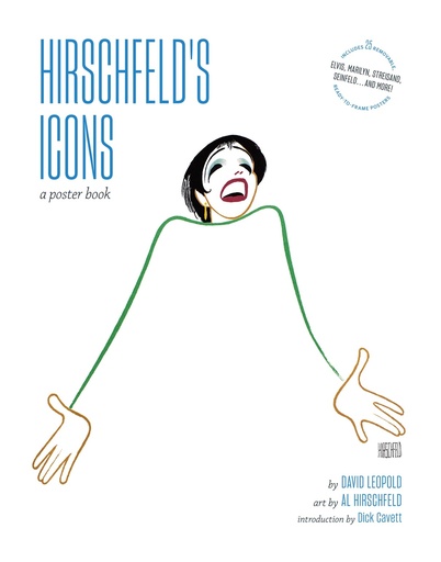 HIRSCHFELDS ICONS