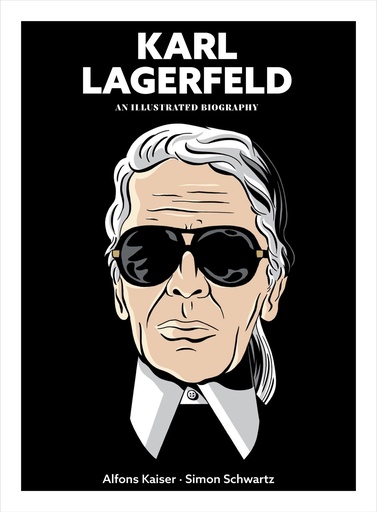 KARL LAGERFELD HC