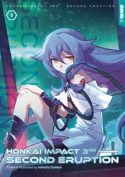 HONKAI IMPACT 3RD SECOND ERUPTION 1