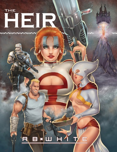 HEIR 01