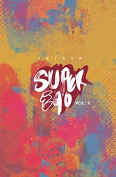 SUPER EGO THE SHORT COMICS OF JASON LATOUR