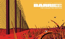 BARRIER