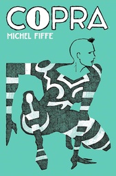 COPRA MASTER COLLECTION HC 02
