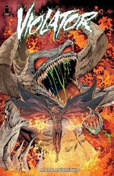 SPAWN VIOLATOR