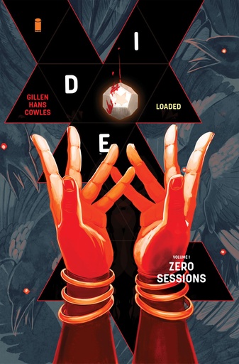 DIE LOADED 01