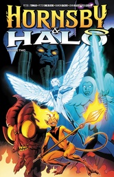 HORNSBY & HALO 02
