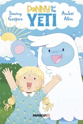 PENNY AND YETI HC