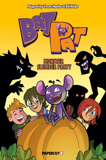 BAT PAT 02 HC