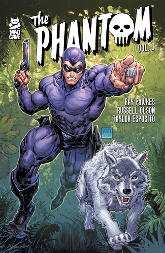 PHANTOM
